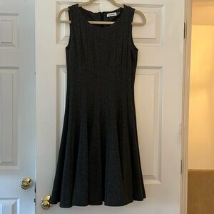 CALVIN KLEIN DRESS